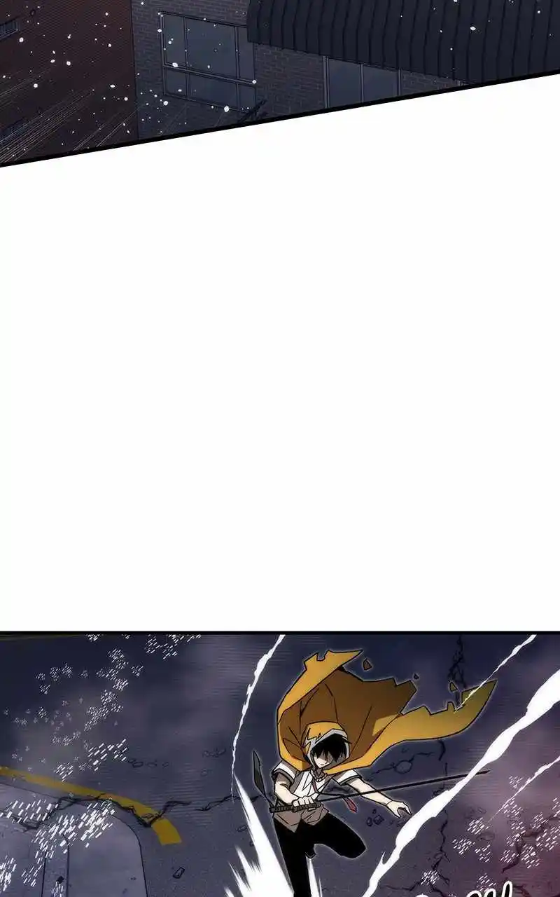 Ultra Alter Chapter 71