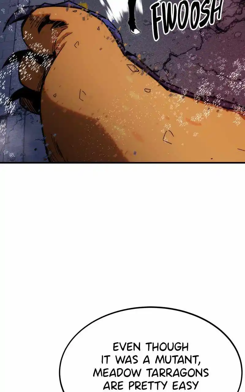 Ultra Alter Chapter 71