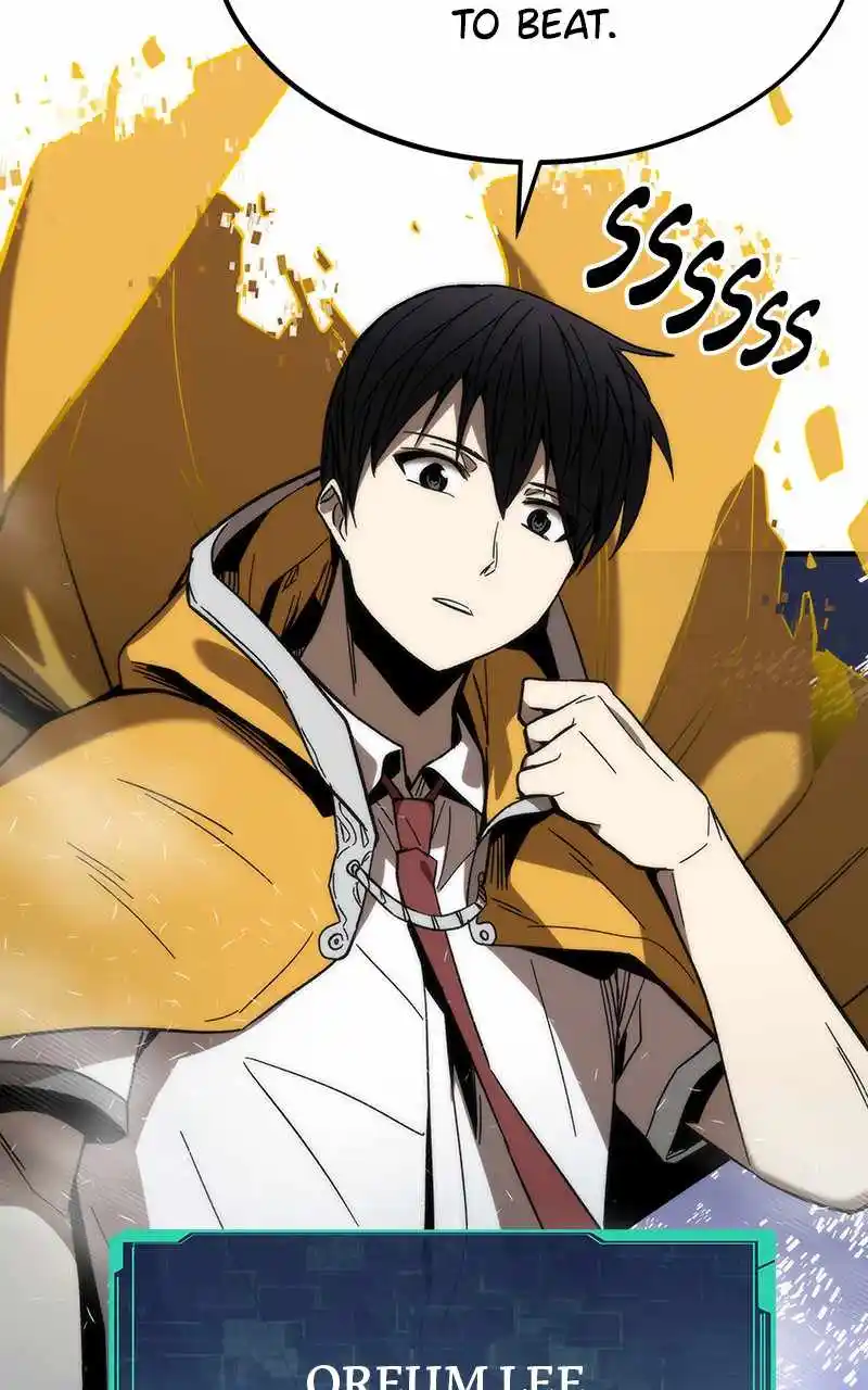 Ultra Alter Chapter 71