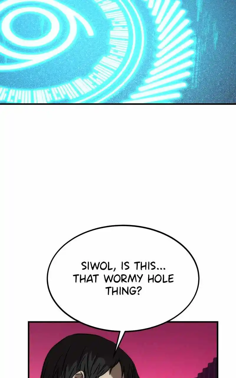 Ultra Alter Chapter 71