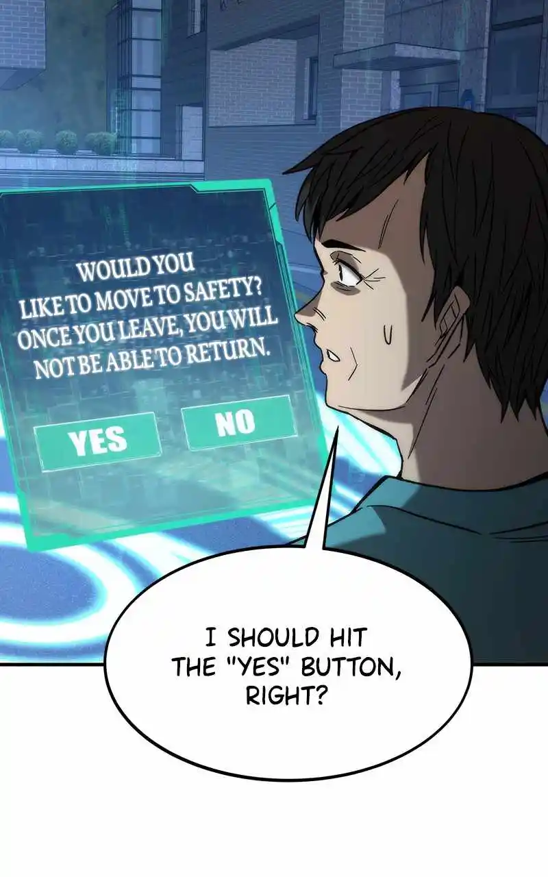 Ultra Alter Chapter 71