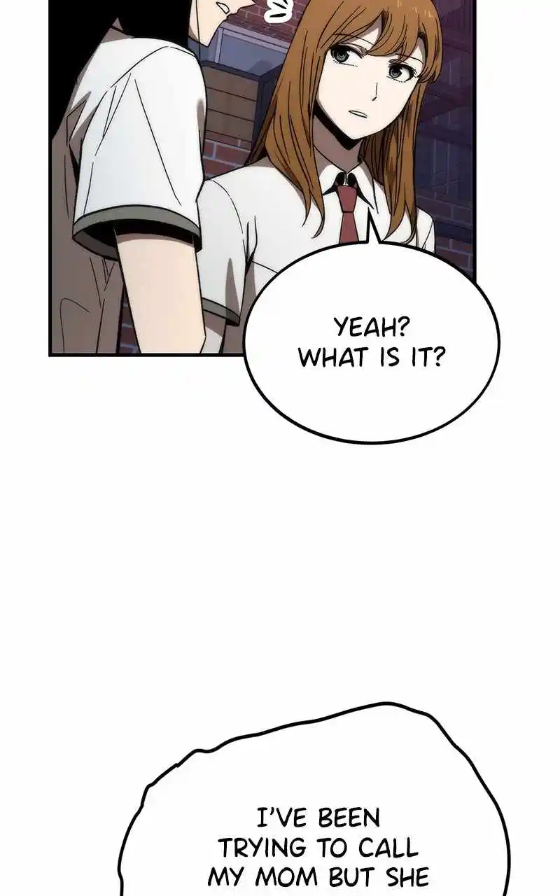 Ultra Alter Chapter 71