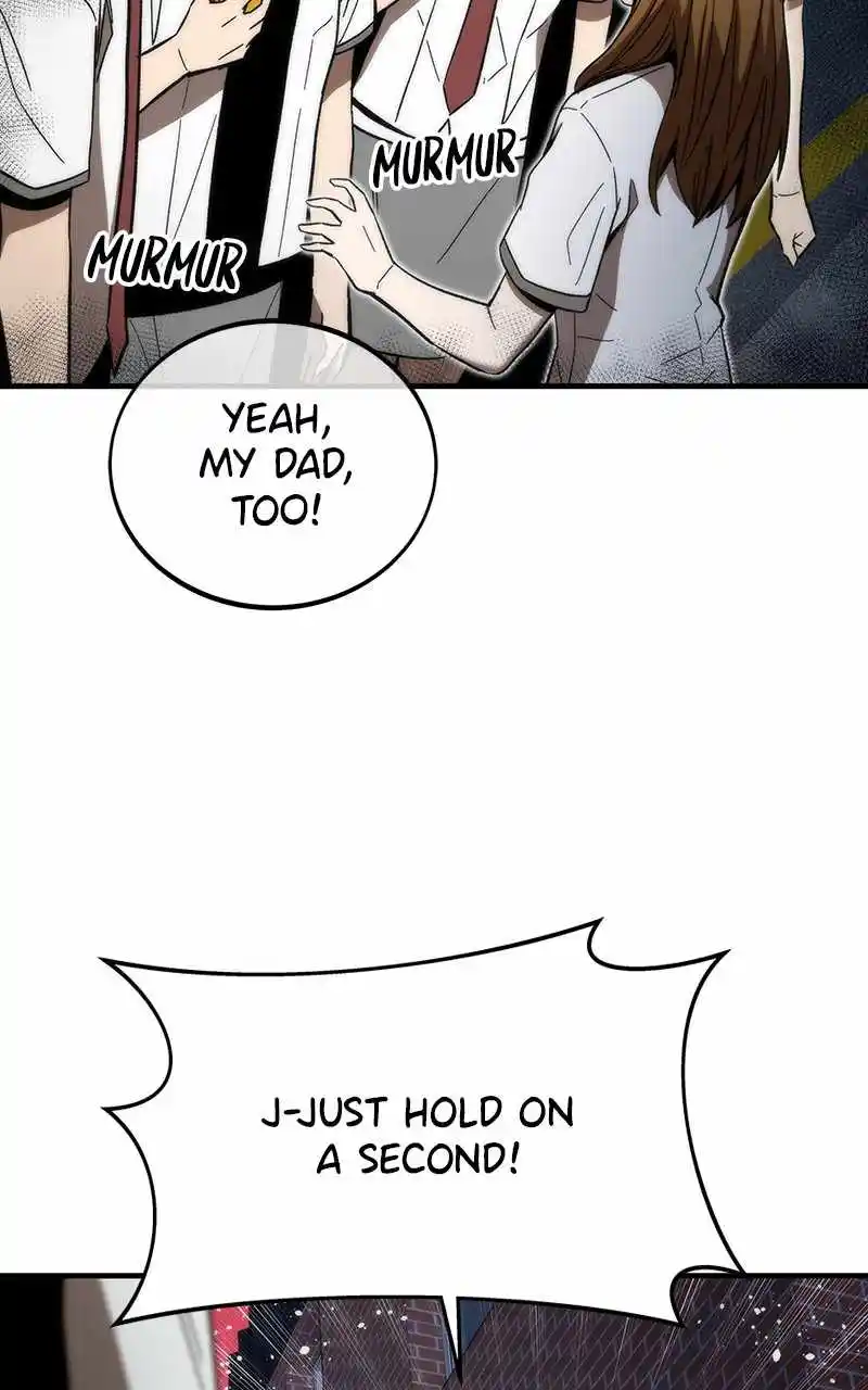 Ultra Alter Chapter 71