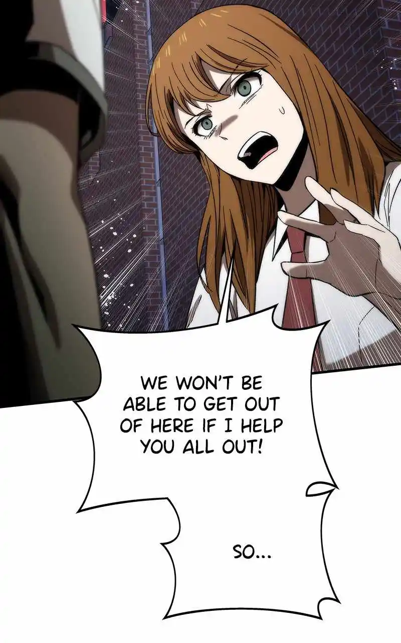 Ultra Alter Chapter 71