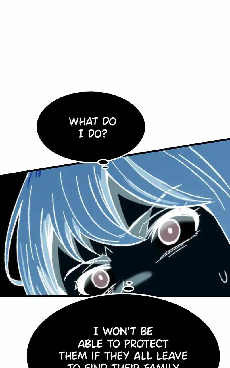 Ultra Alter Chapter 71