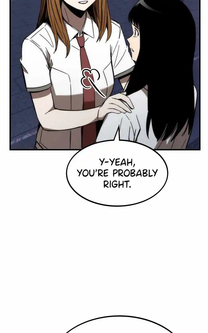 Ultra Alter Chapter 71