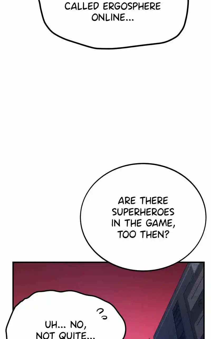 Ultra Alter Chapter 71