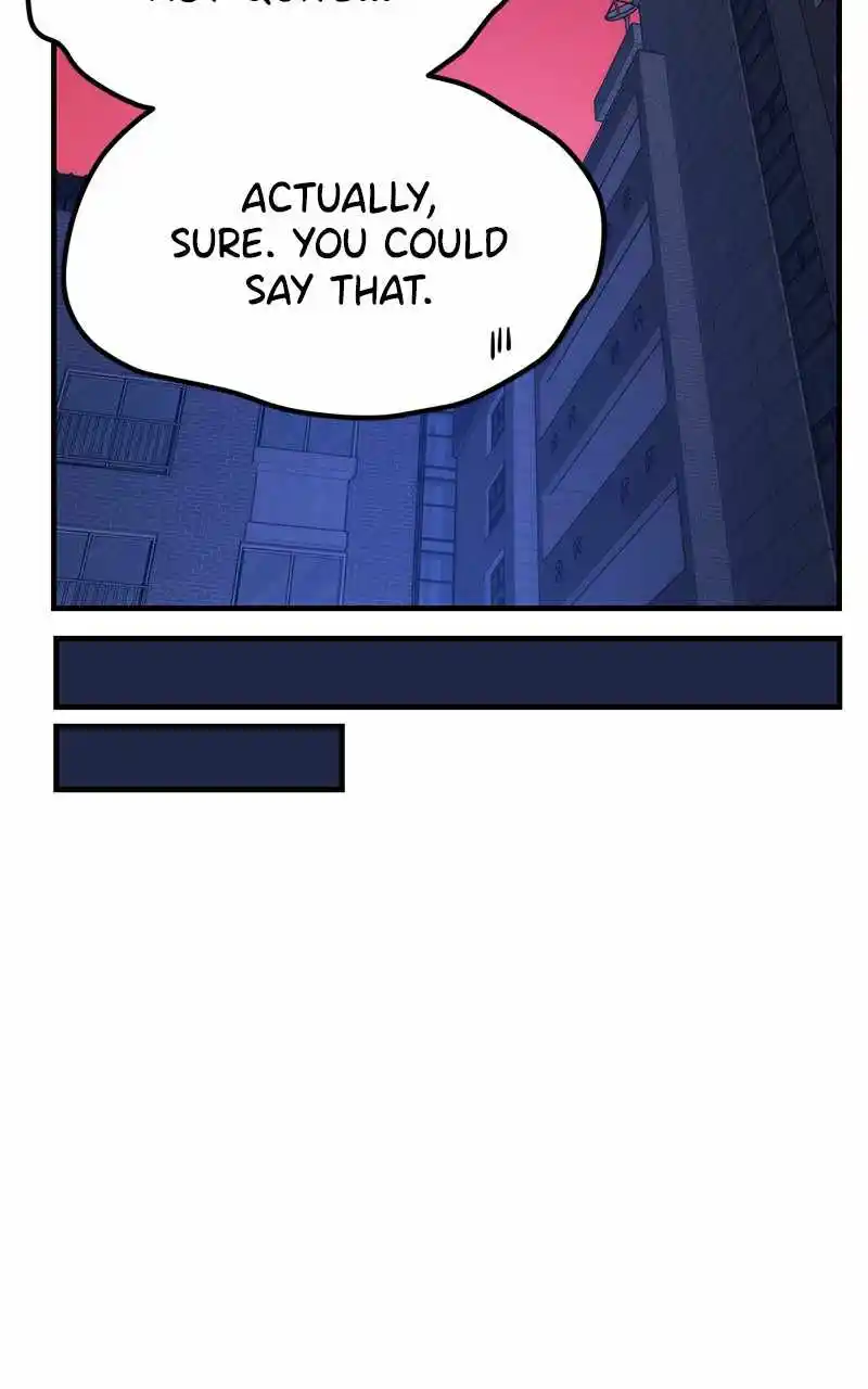 Ultra Alter Chapter 71