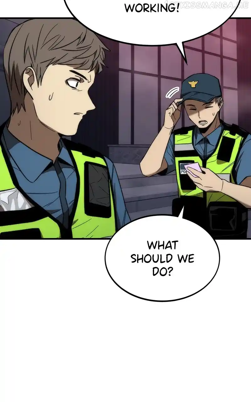 Ultra Alter Chapter 72