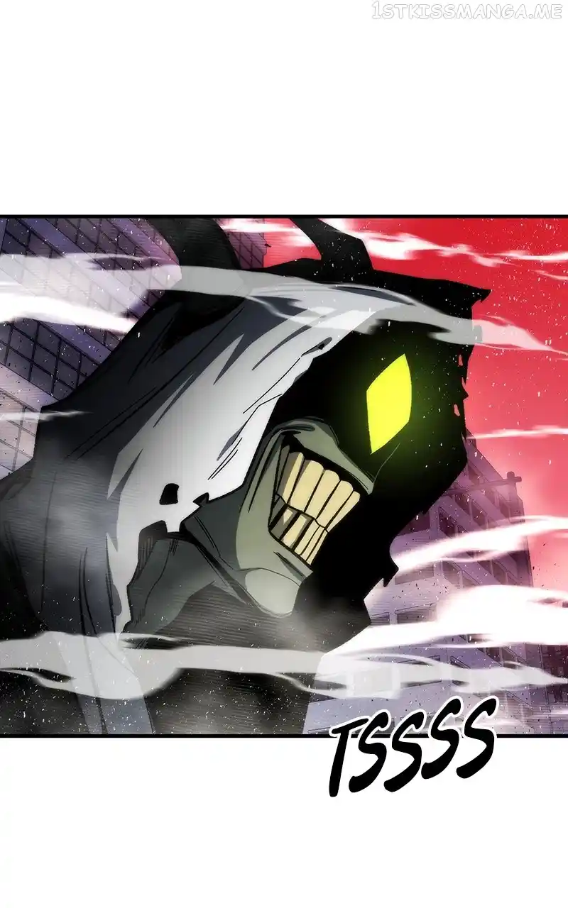 Ultra Alter Chapter 72