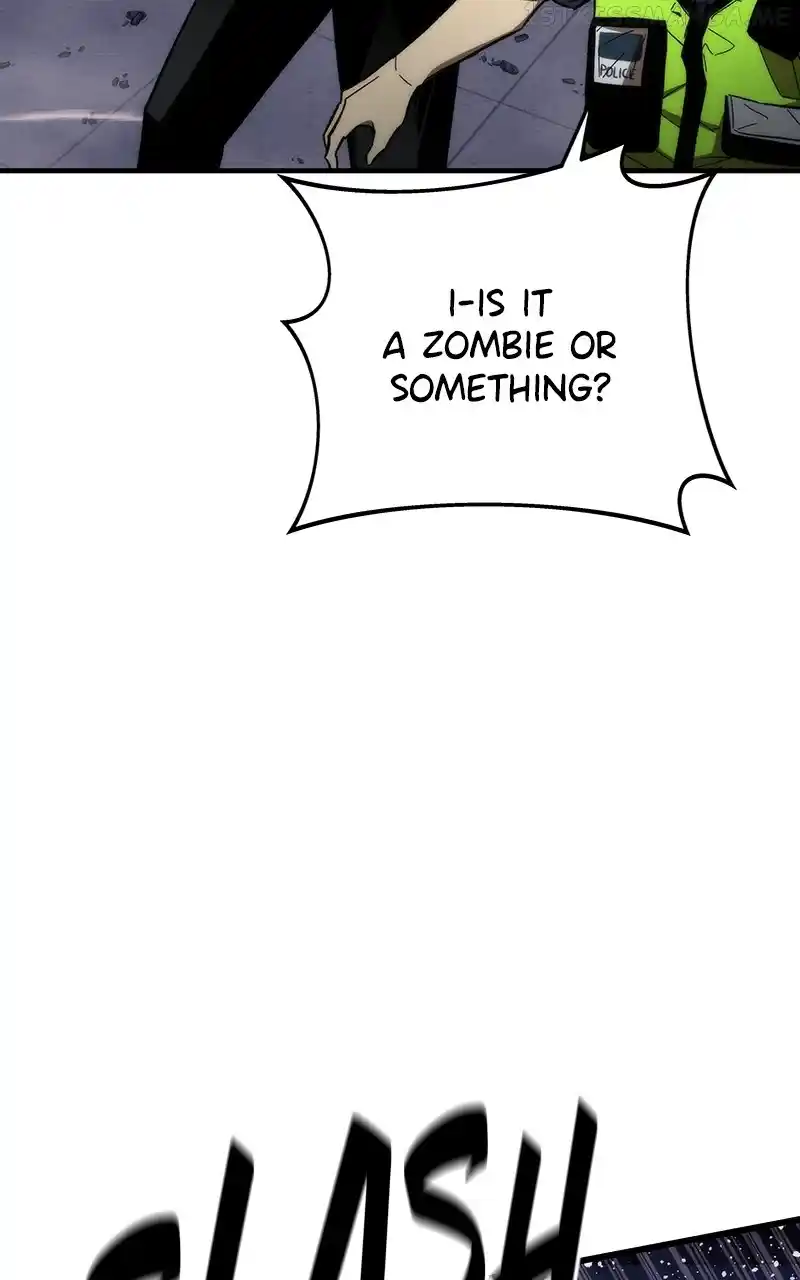 Ultra Alter Chapter 72