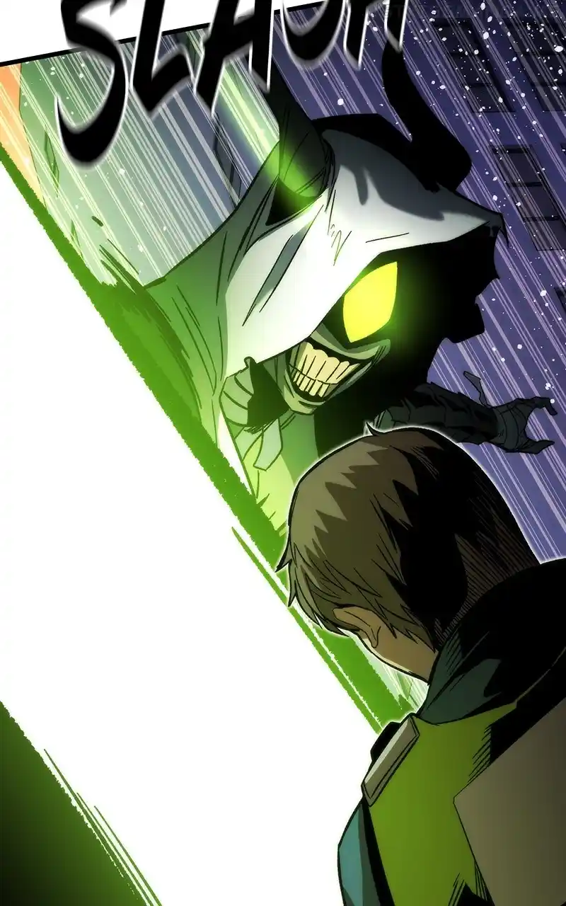 Ultra Alter Chapter 72