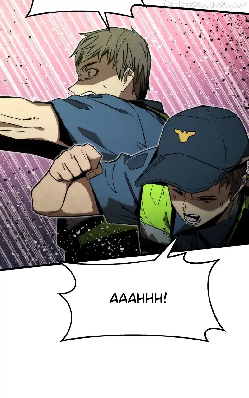 Ultra Alter Chapter 72