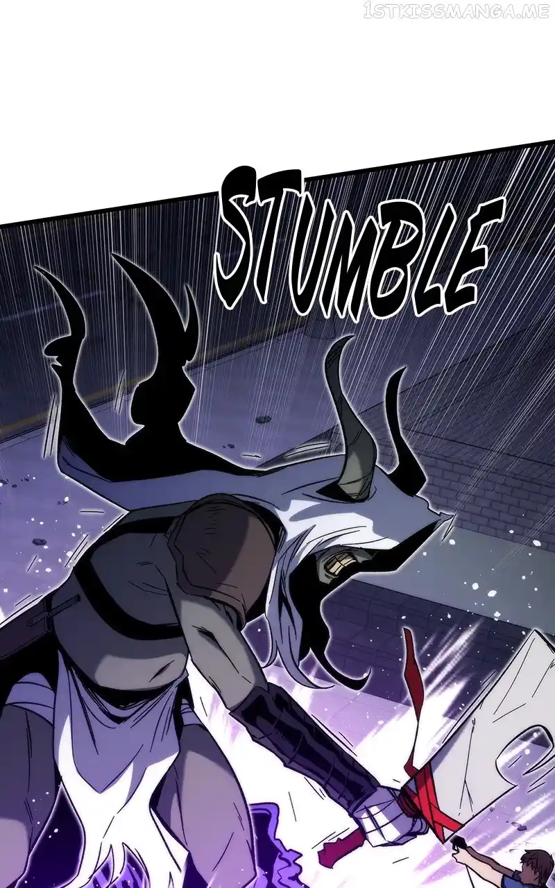 Ultra Alter Chapter 72