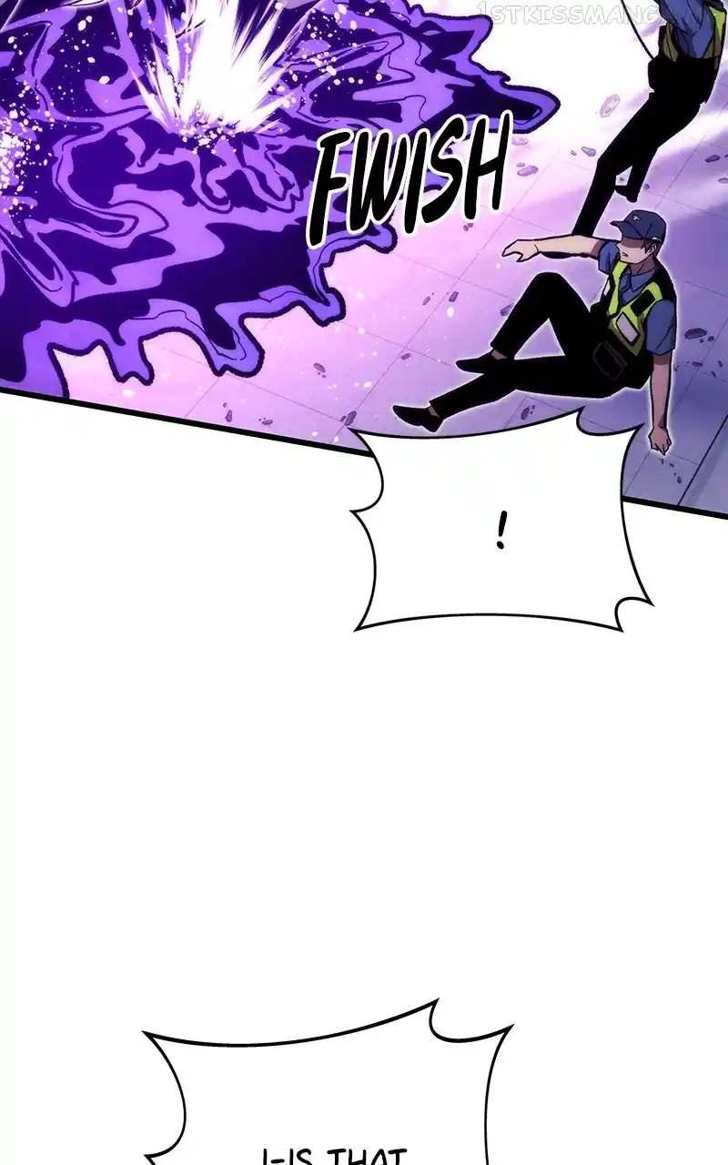 Ultra Alter Chapter 72