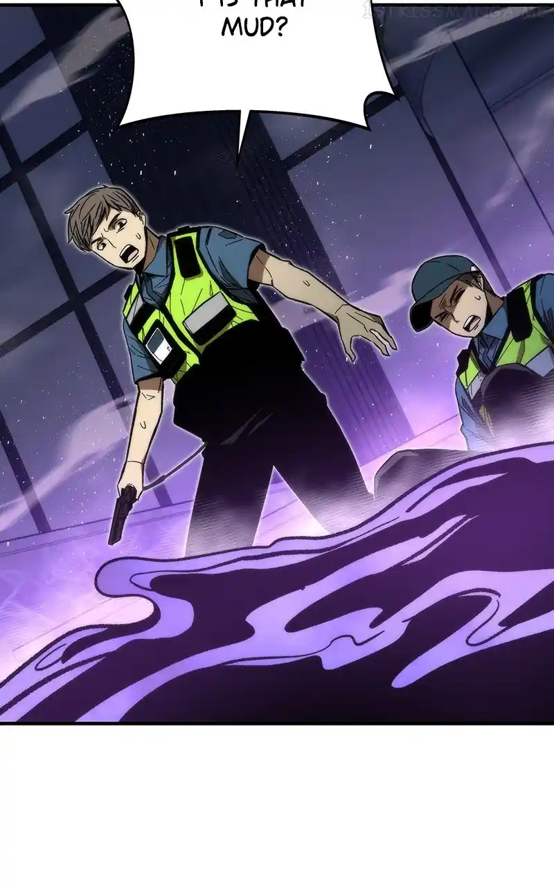 Ultra Alter Chapter 72