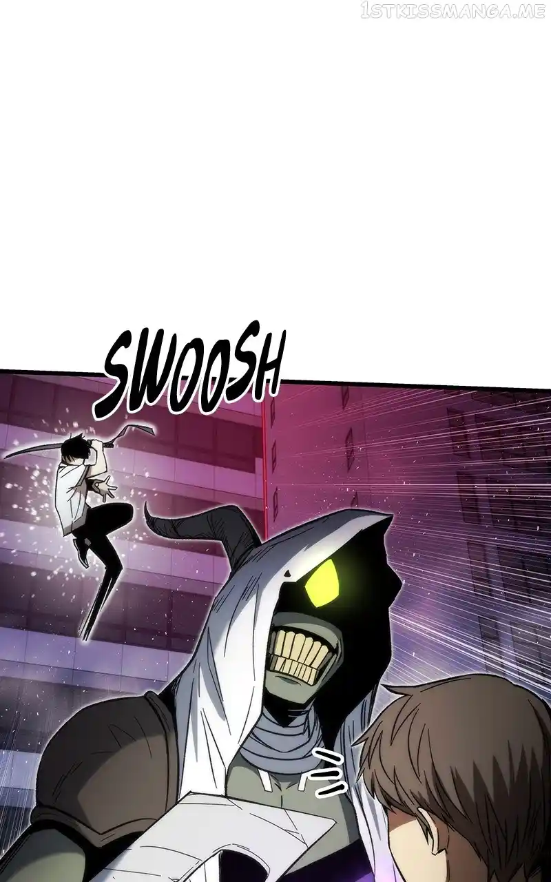 Ultra Alter Chapter 72