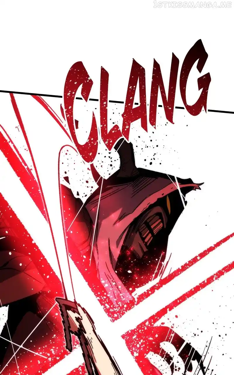 Ultra Alter Chapter 72