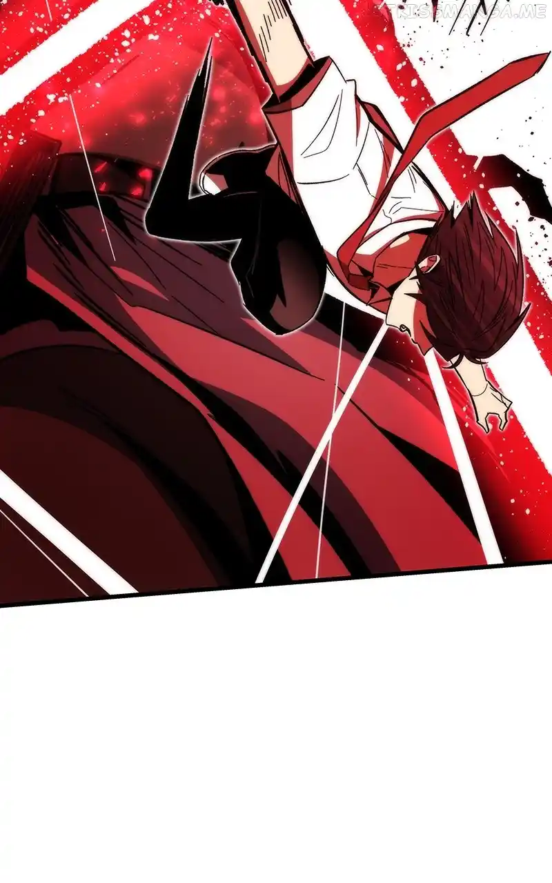 Ultra Alter Chapter 72