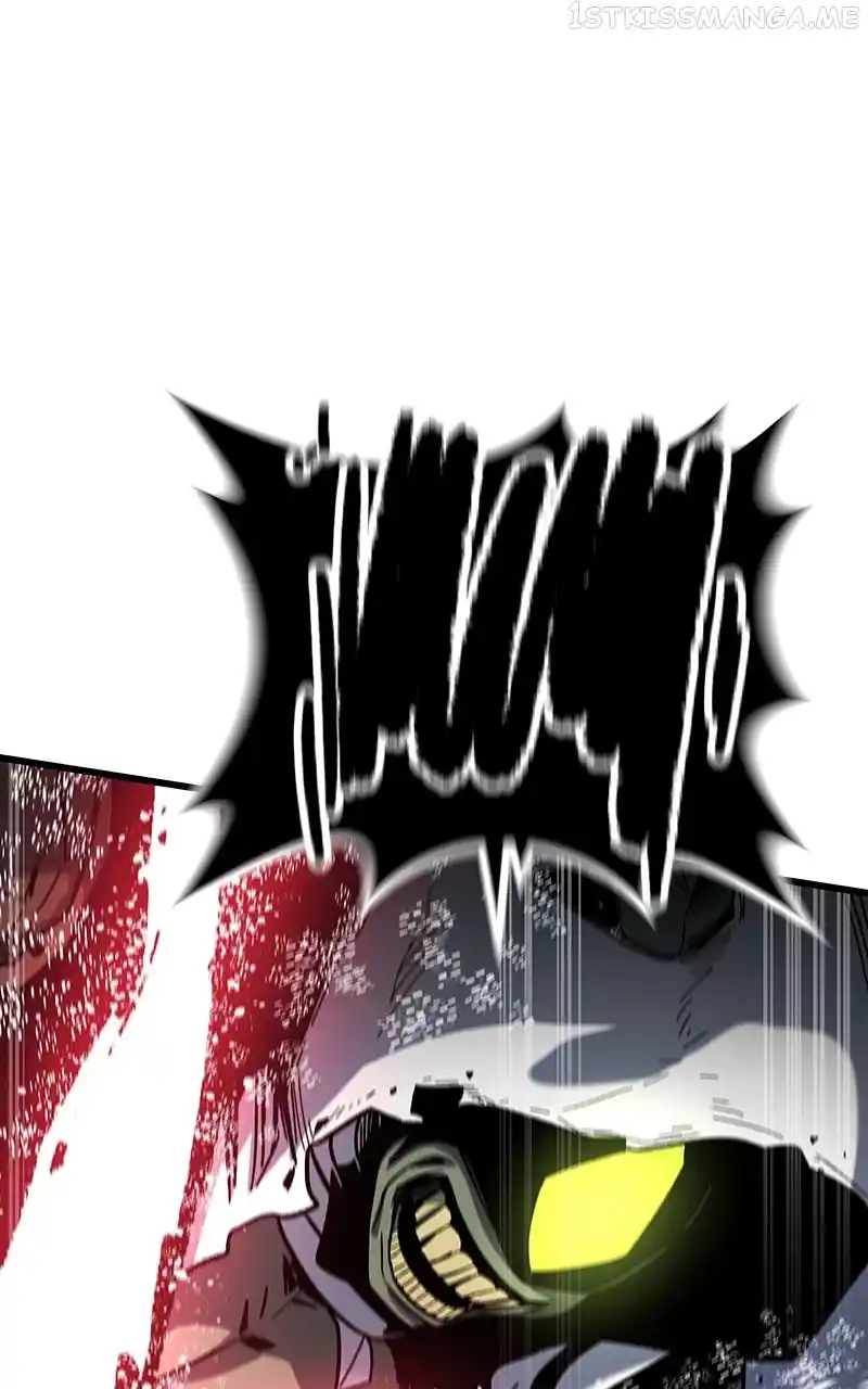 Ultra Alter Chapter 72