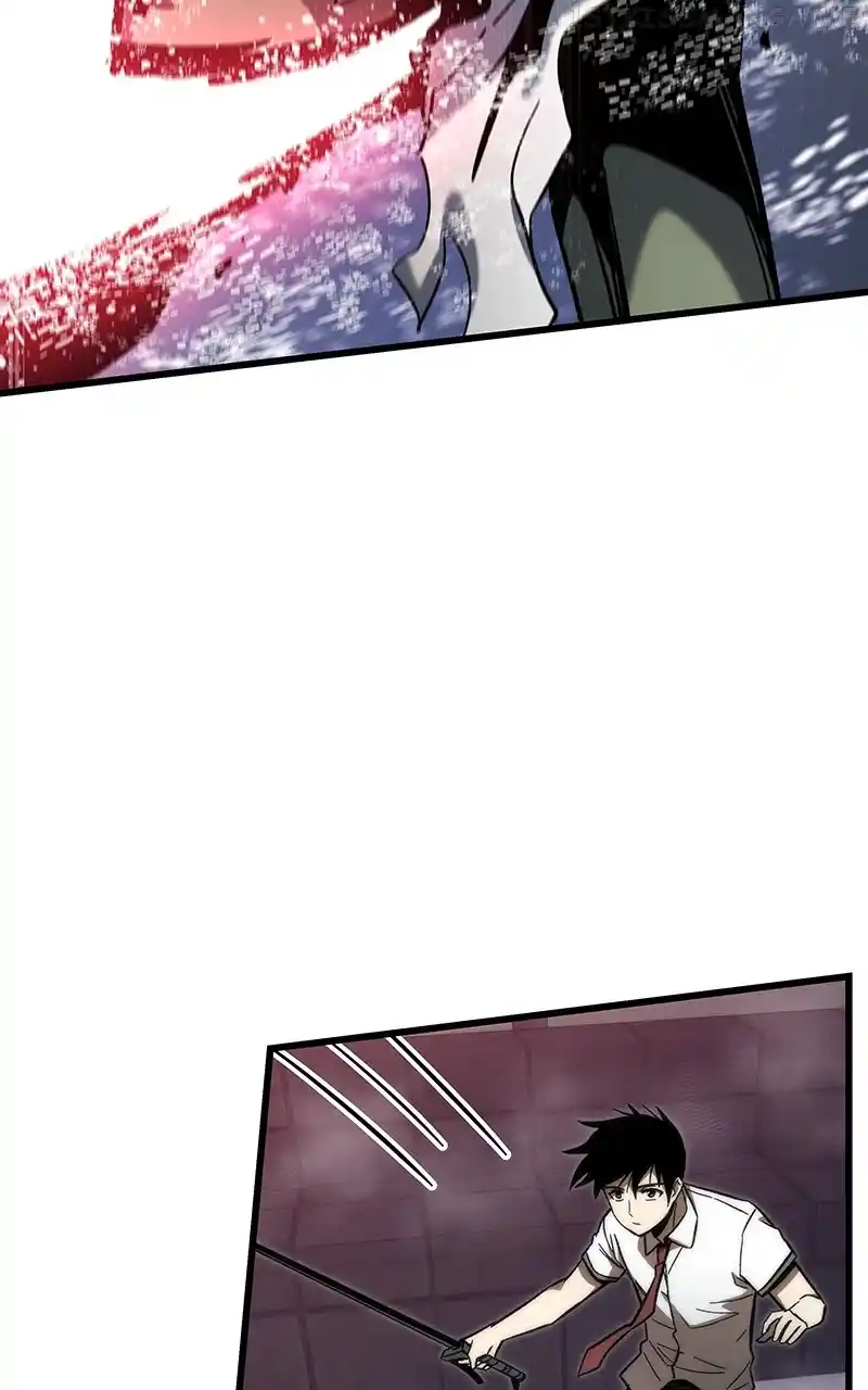 Ultra Alter Chapter 72