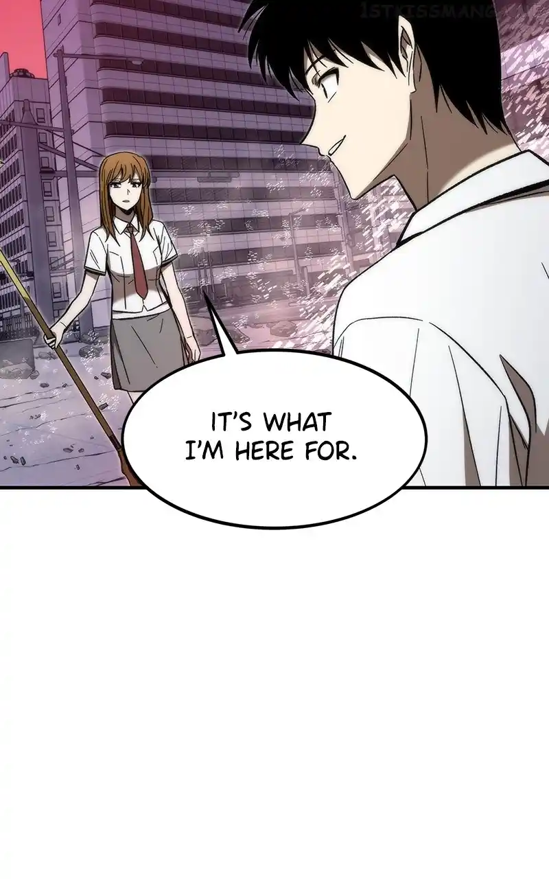 Ultra Alter Chapter 72