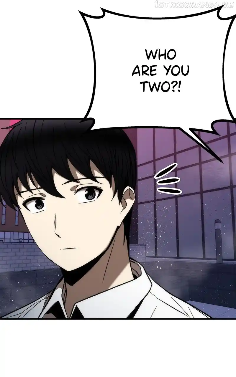 Ultra Alter Chapter 72