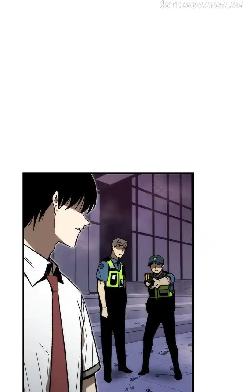 Ultra Alter Chapter 72