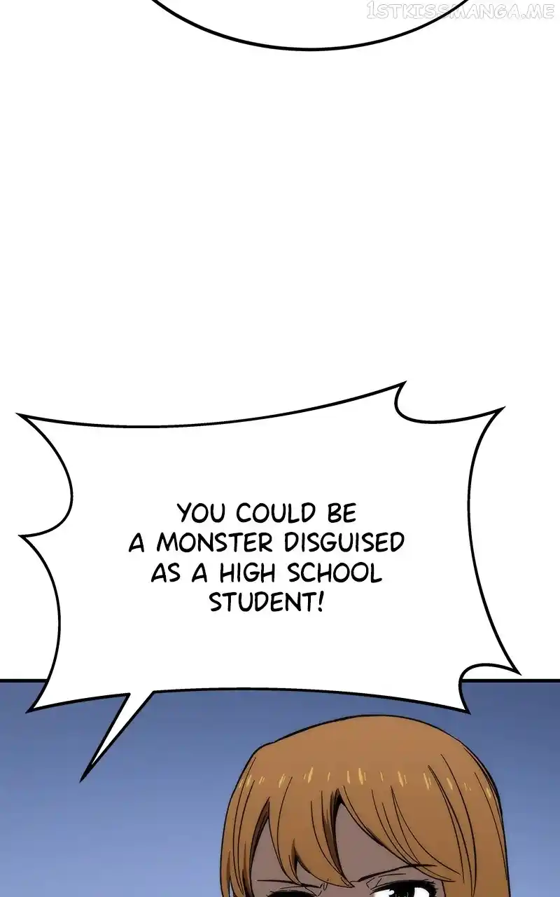 Ultra Alter Chapter 72