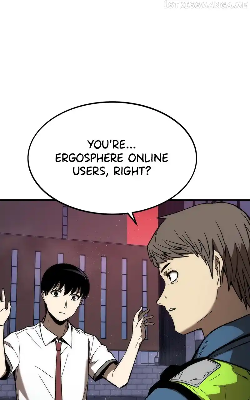 Ultra Alter Chapter 72