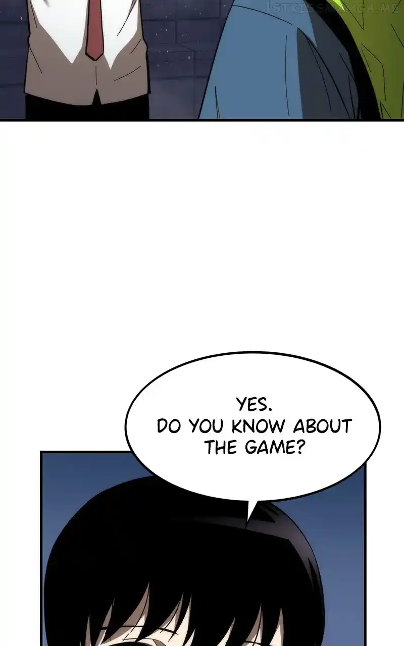 Ultra Alter Chapter 72