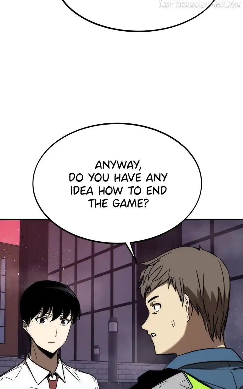 Ultra Alter Chapter 72