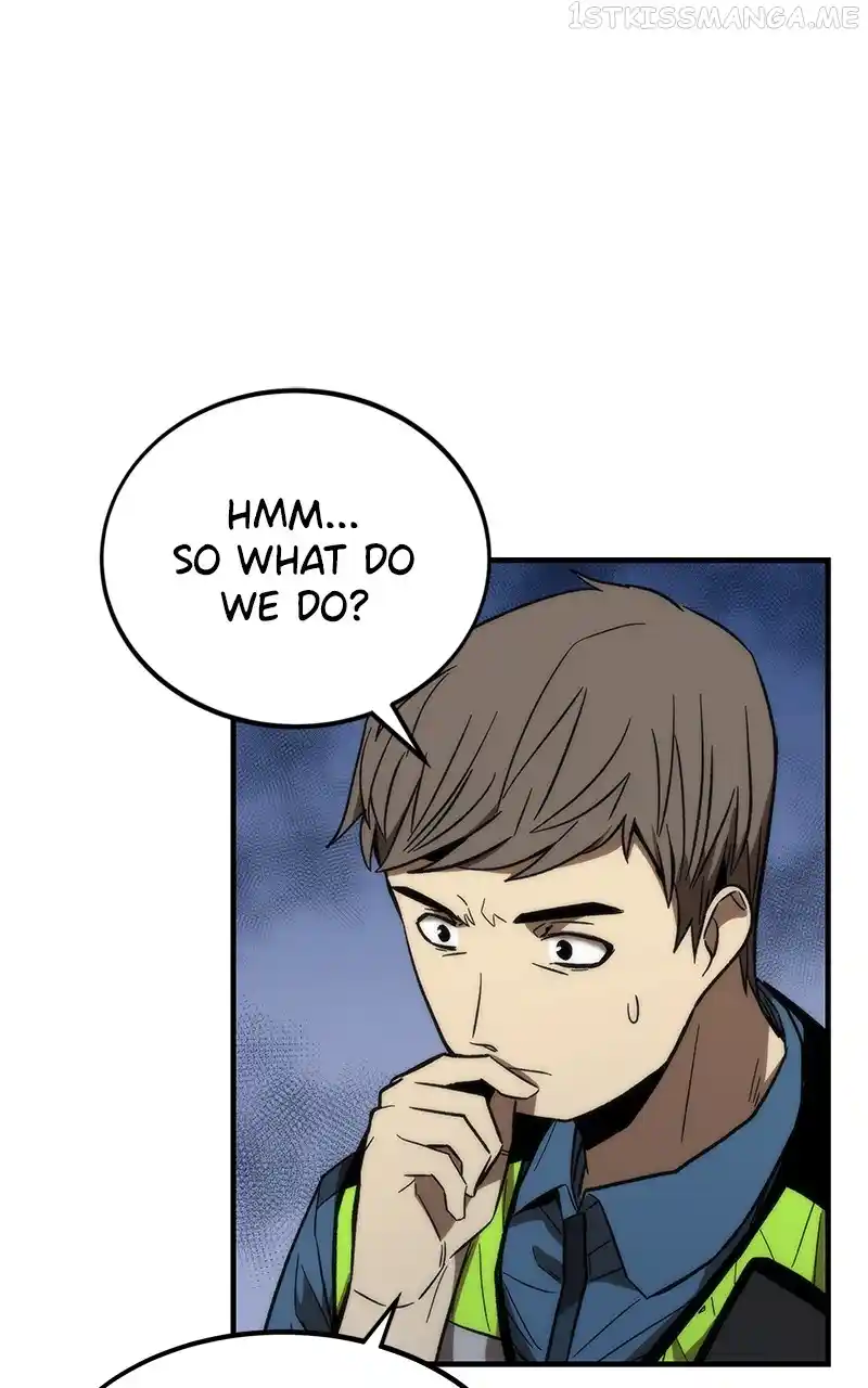 Ultra Alter Chapter 72