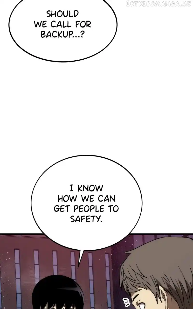 Ultra Alter Chapter 72