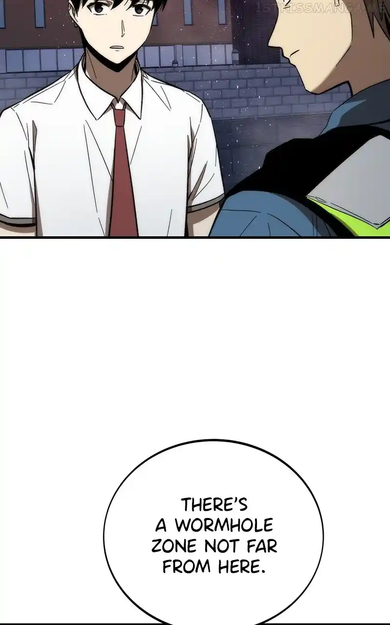 Ultra Alter Chapter 72