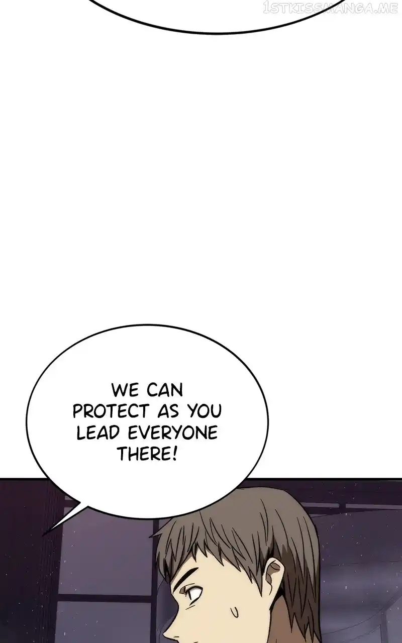 Ultra Alter Chapter 72