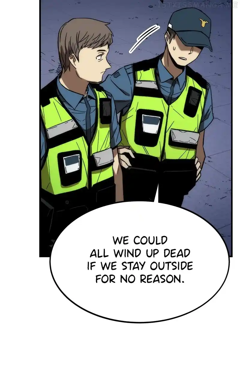 Ultra Alter Chapter 72