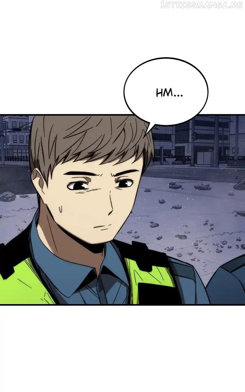 Ultra Alter Chapter 72