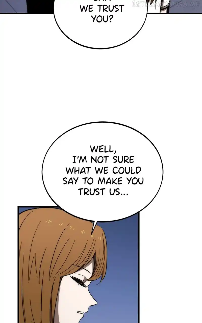 Ultra Alter Chapter 72