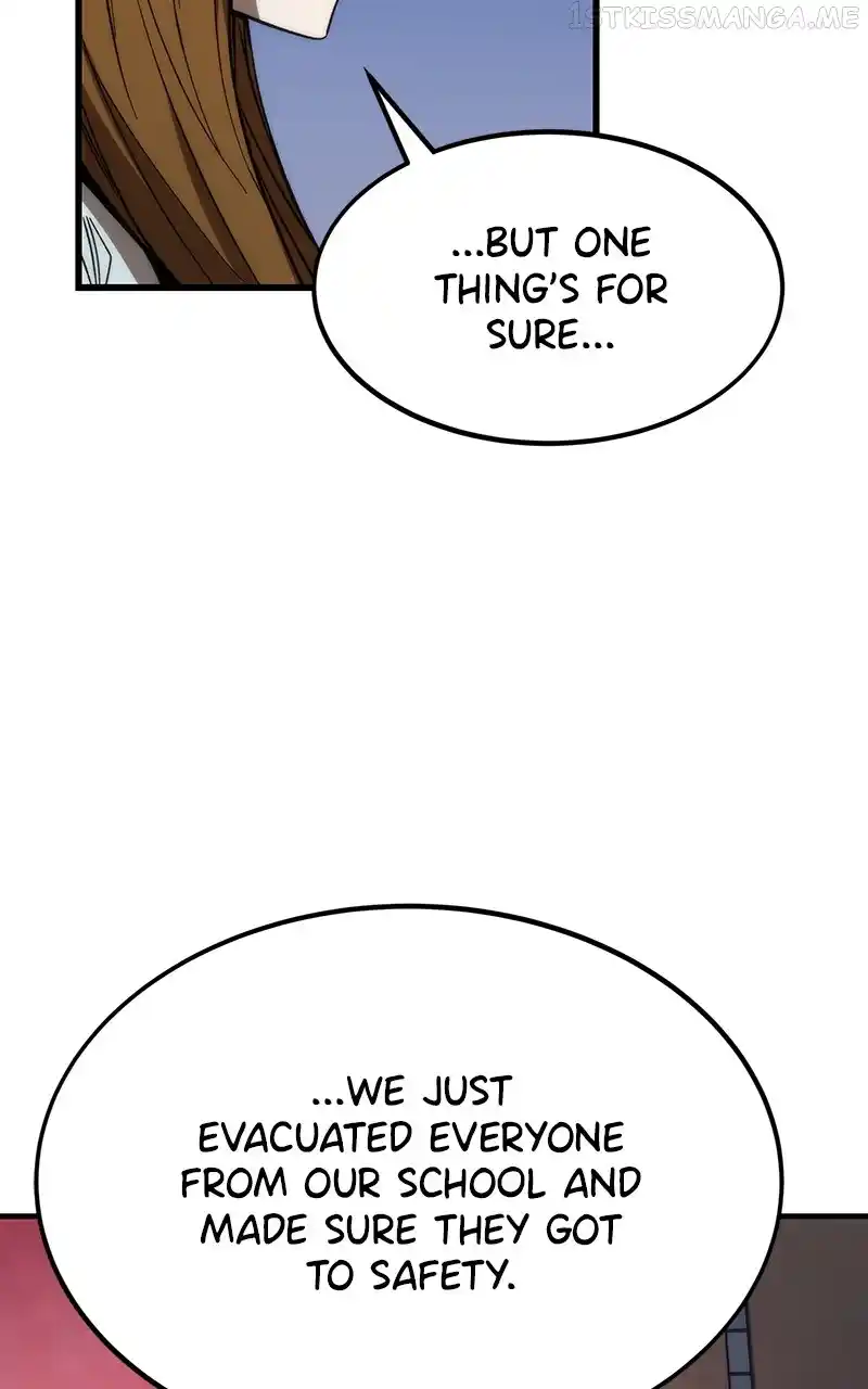 Ultra Alter Chapter 72