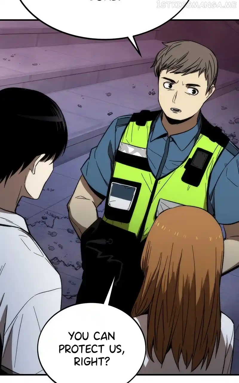 Ultra Alter Chapter 72