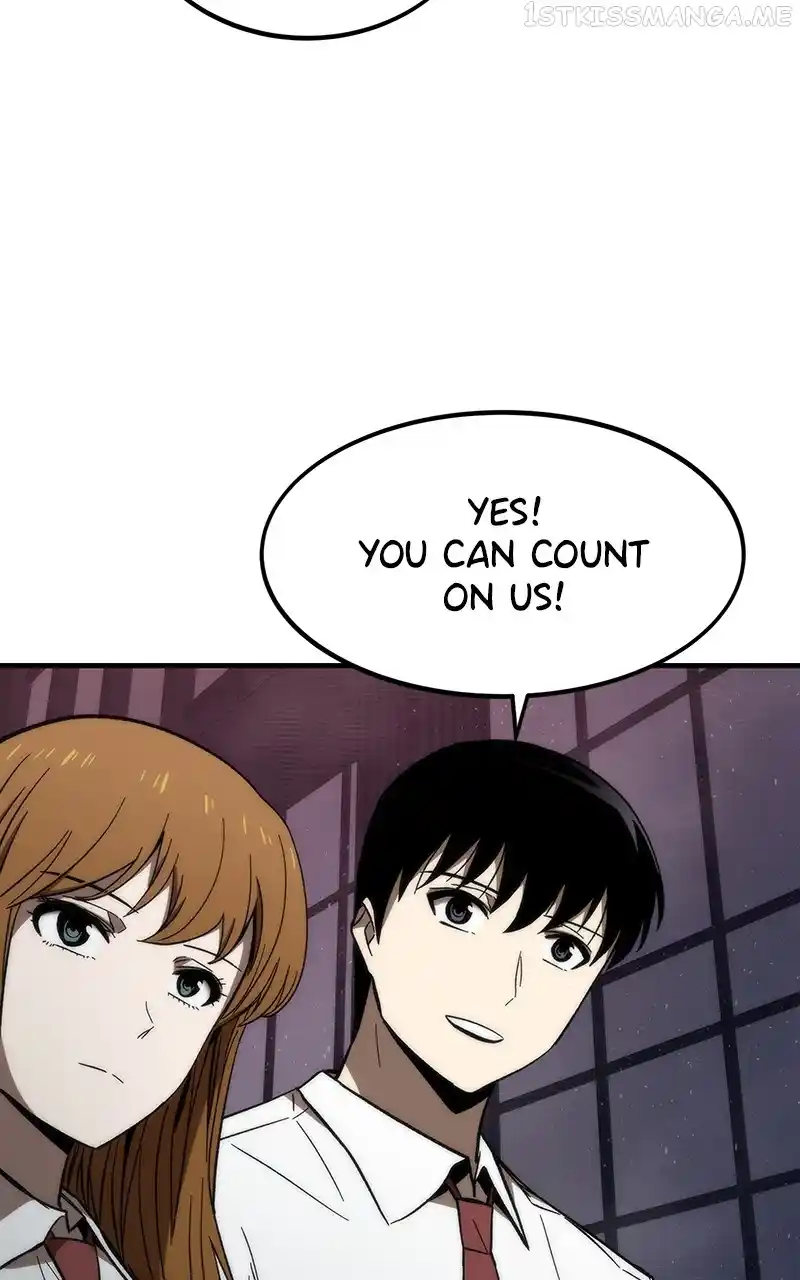 Ultra Alter Chapter 72