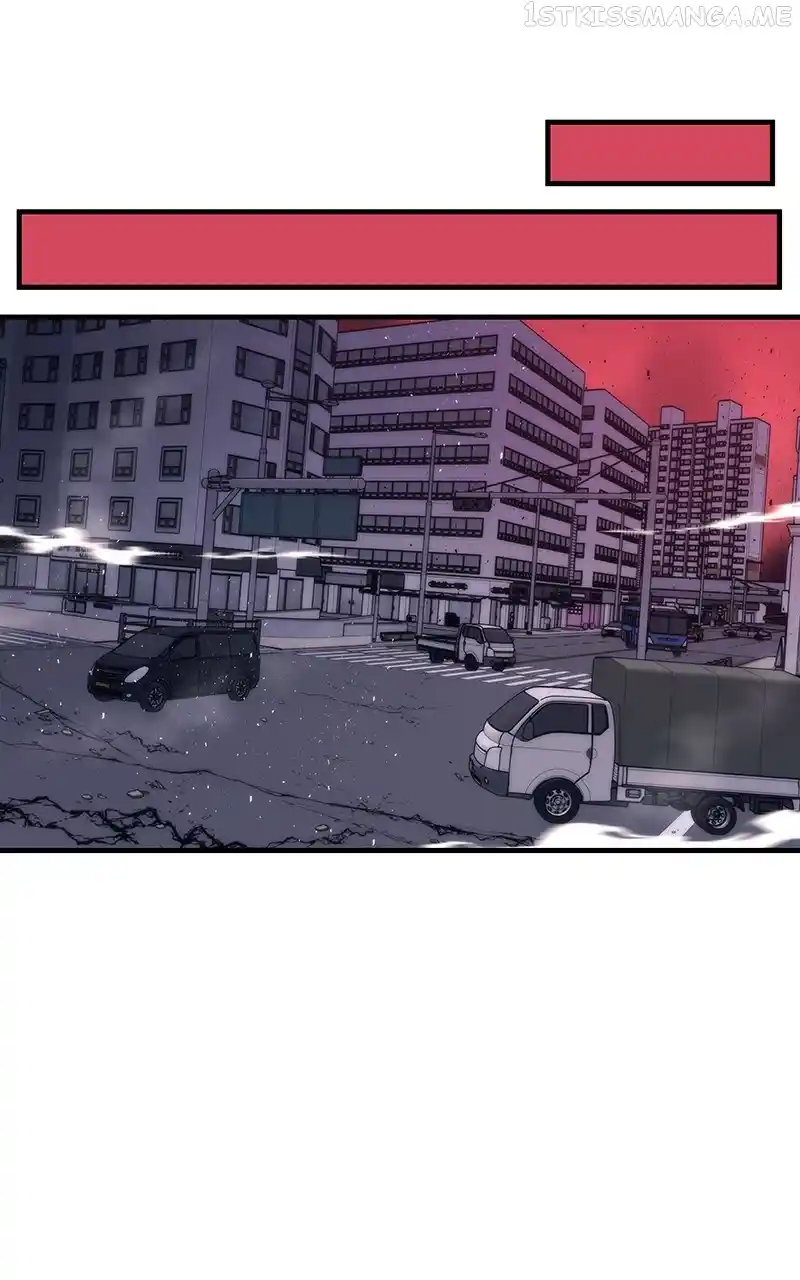 Ultra Alter Chapter 72