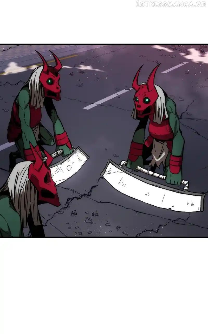 Ultra Alter Chapter 72