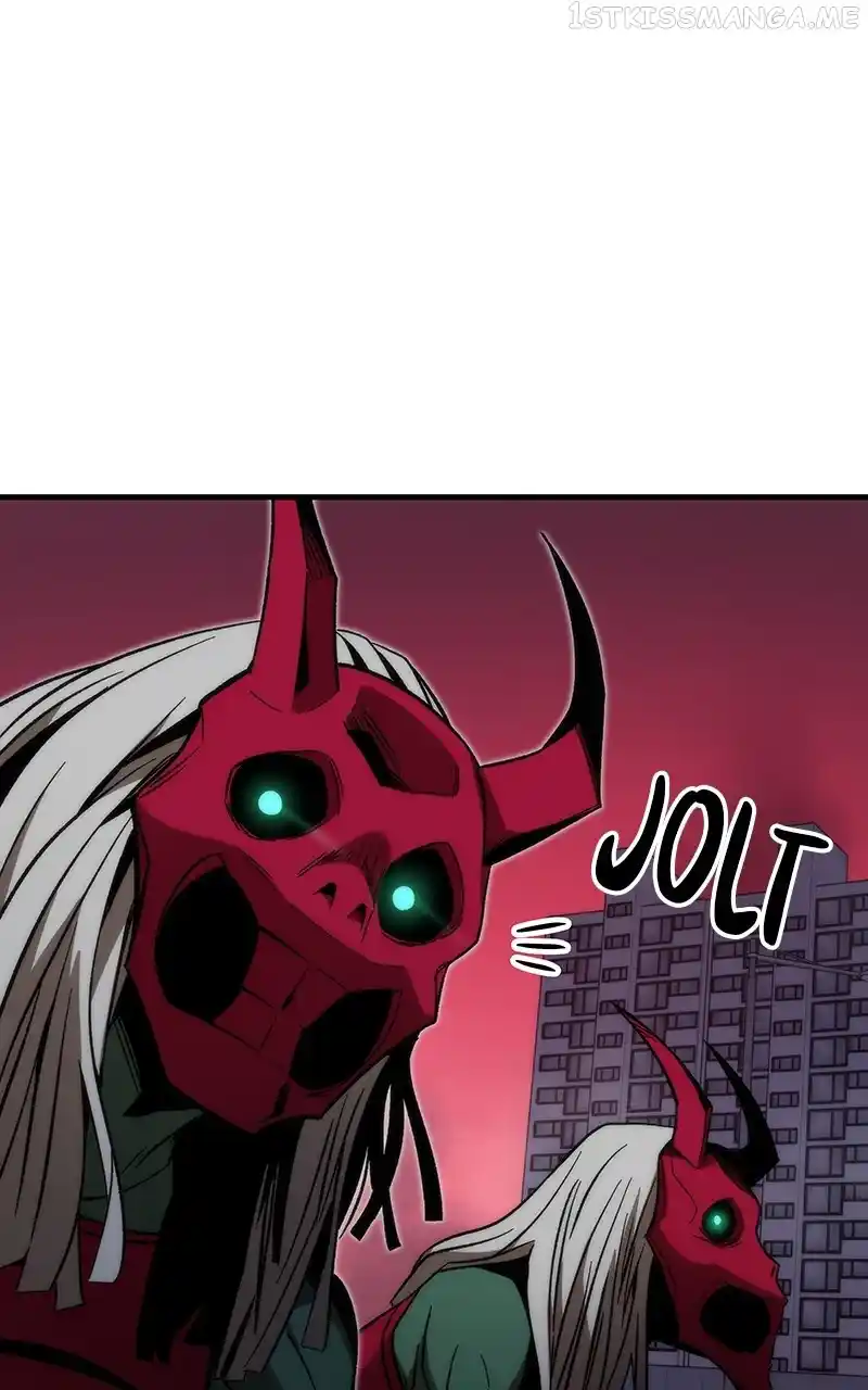 Ultra Alter Chapter 72