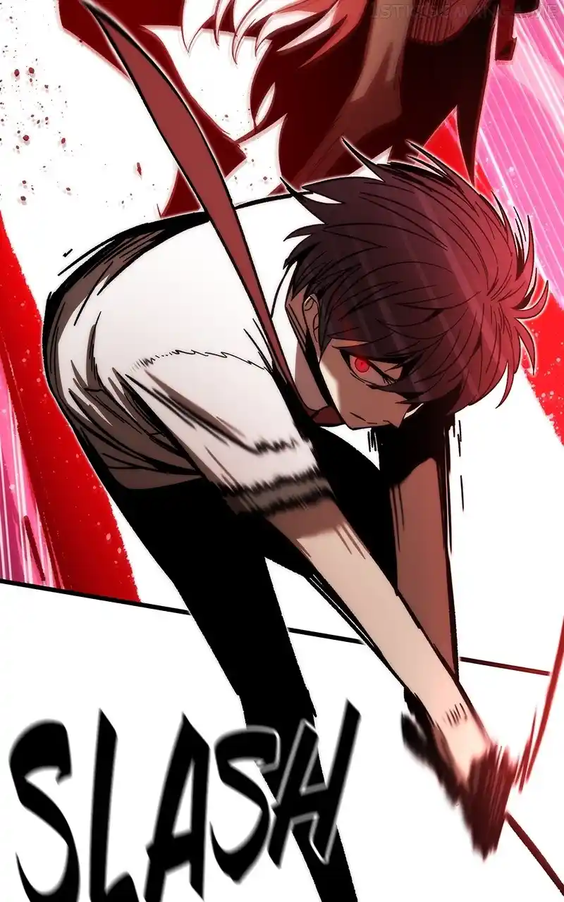 Ultra Alter Chapter 72