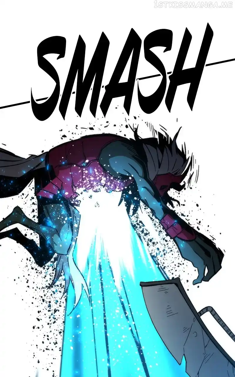 Ultra Alter Chapter 72