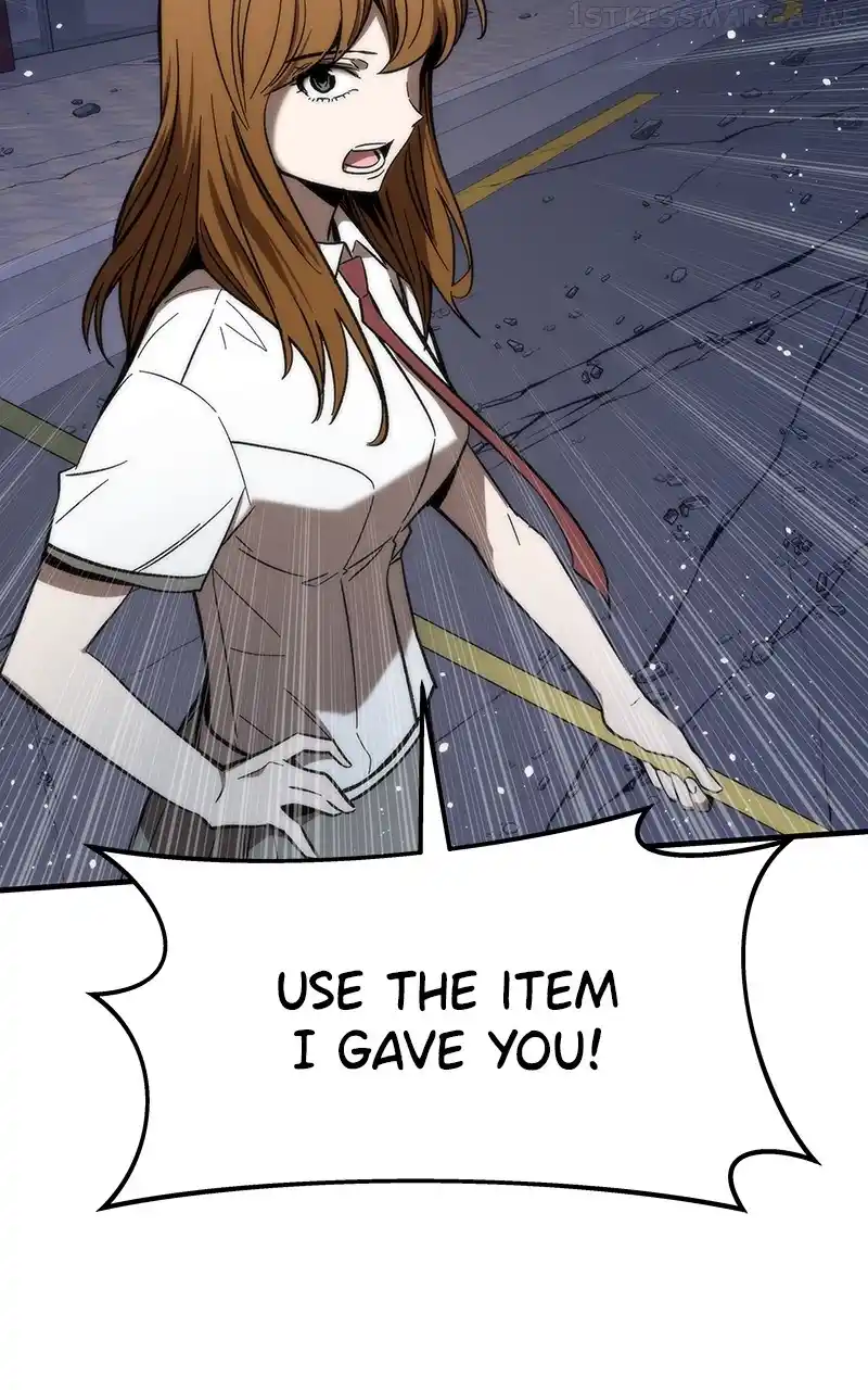 Ultra Alter Chapter 72