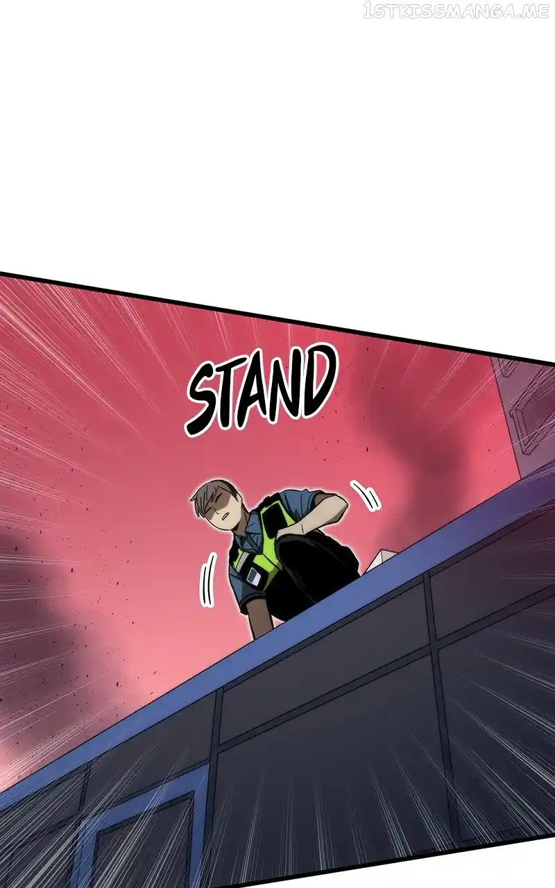 Ultra Alter Chapter 72