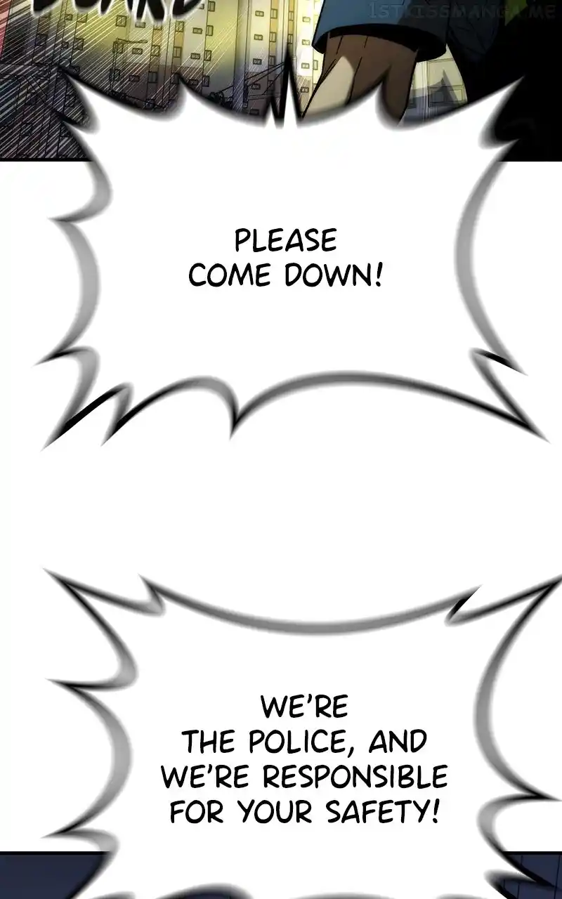 Ultra Alter Chapter 72